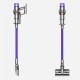 Dyson V11 Extra 419649-01 Επαναφορτιζόμενη Σκούπα 2 σε 1 Stick & Χειρός Nickel/Iron/Purple Dyson V11 Extra 419649-01 Επαναφορτιζόμενη Σκούπα 2 σε 1 Stick & Χειρός Nickel/Iron/Purple